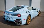 Ferrari F12tdf Tailor Made 2016 года (NA)
